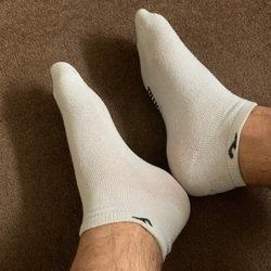 sweatysocksuk OnlyFans picture