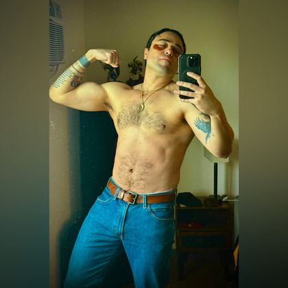 ellobomalo OnlyFans picture