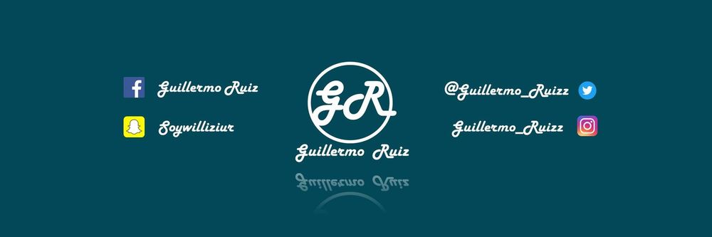 guillermo_ruizz OnlyFans profile picture