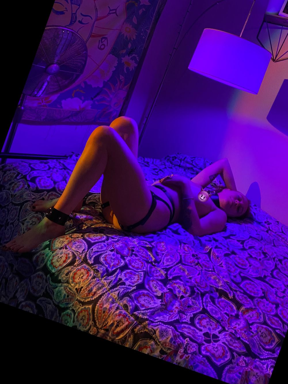 nausicaastar OnlyFans profile picture