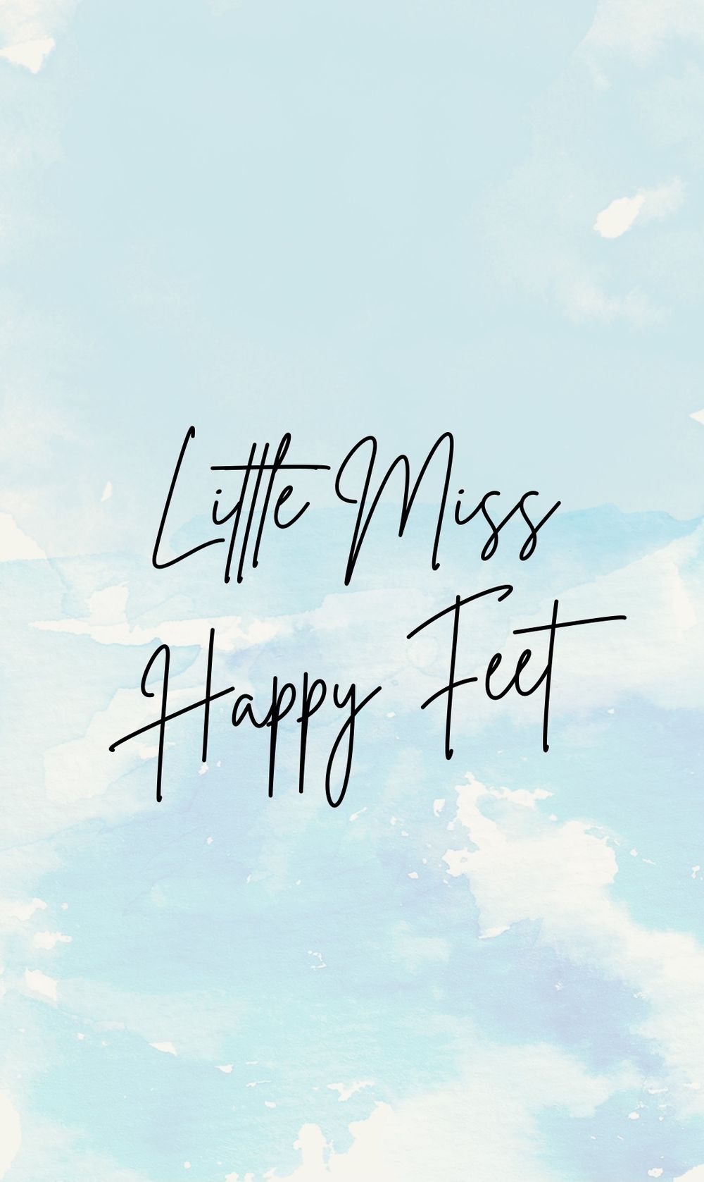 littlemisshappyfeet OnlyFans profile picture