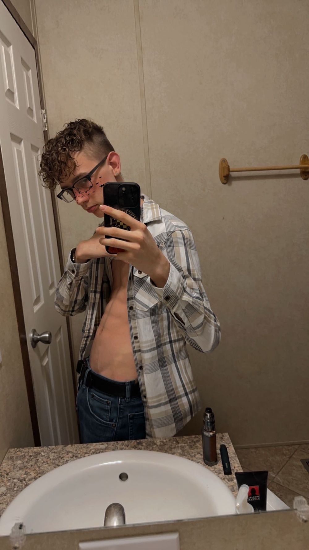 spookedaustin OnlyFans profile picture
