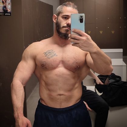 funfitdaddy OnlyFans picture