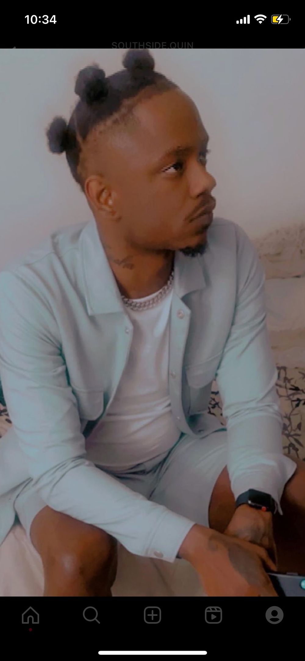 qmann234 OnlyFans profile picture