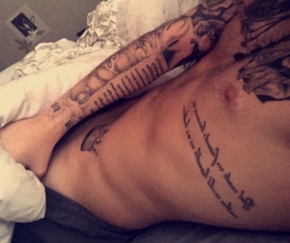 lucas-123 OnlyFans profile picture