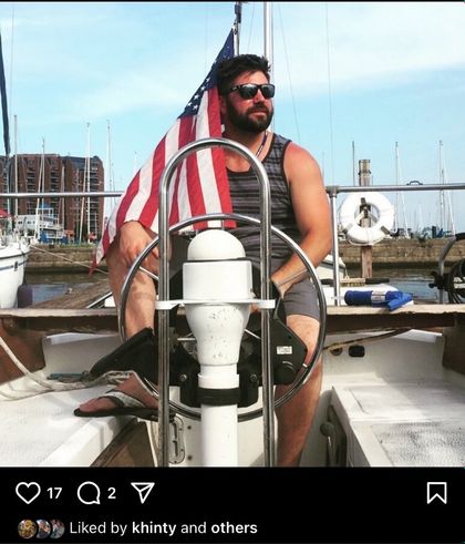 fancyshaft OnlyFans picture