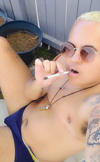 blazed-vers OnlyFans picture