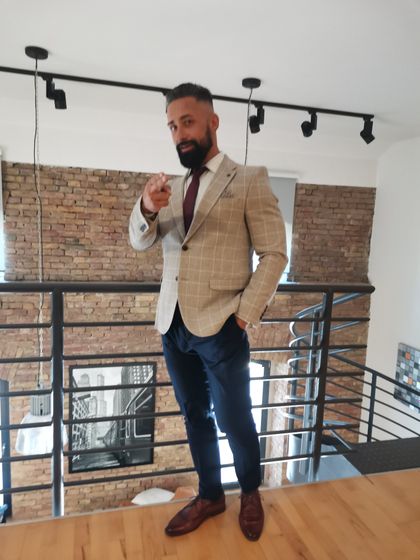 mugur OnlyFans picture