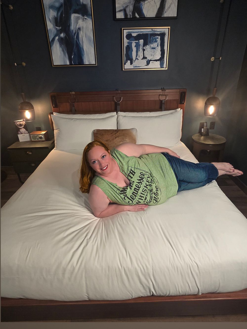 mormonredhead OnlyFans profile picture