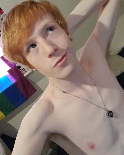 xoxogingerjake OnlyFans picture