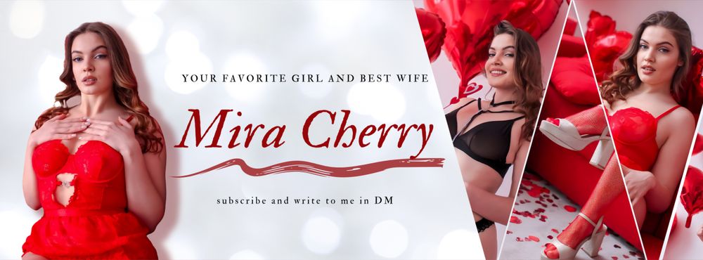 mira.cherry OnlyFans profile picture