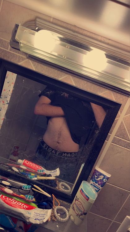 jerseysinner23 OnlyFans picture
