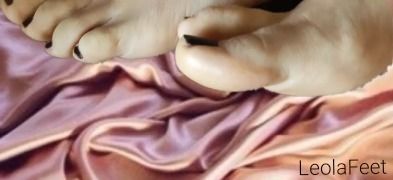 leolafeet OnlyFans profile picture