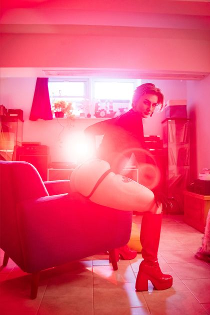 strangepecks OnlyFans picture