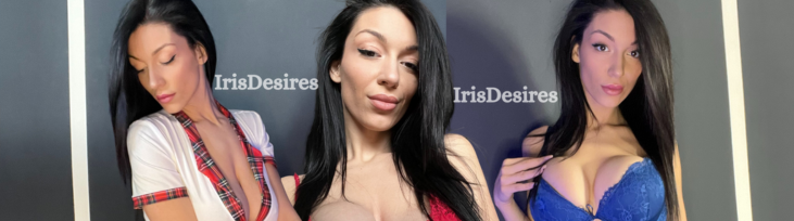 irisdesires OnlyFans profile picture