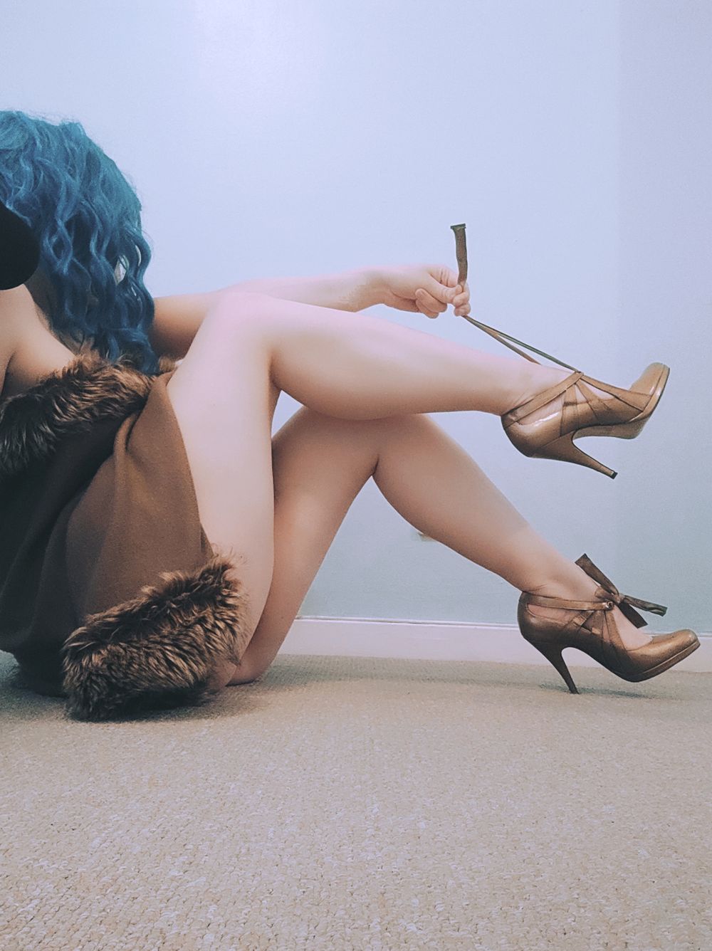 bowblue OnlyFans profile picture