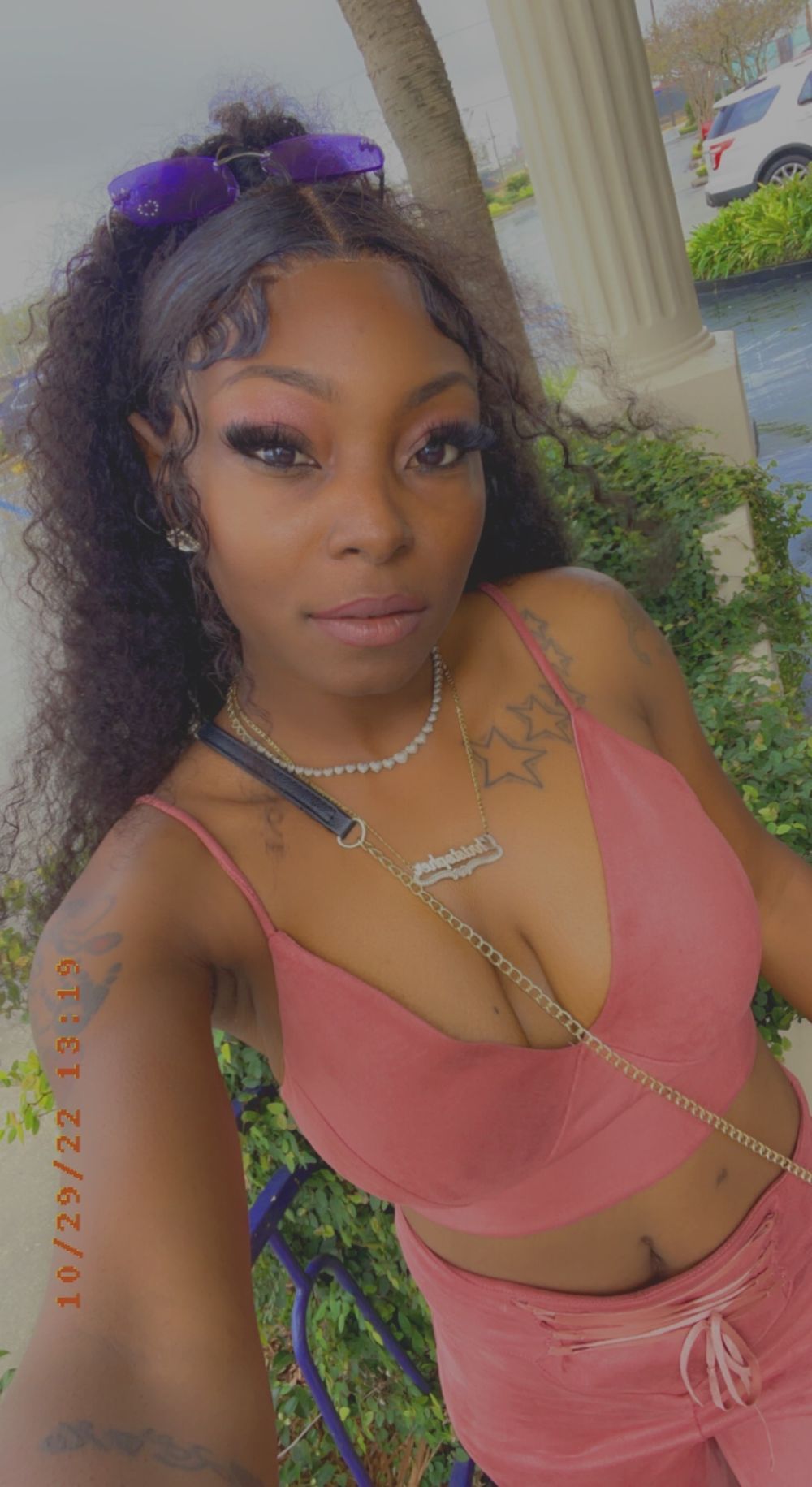 loveleemelanin22 OnlyFans profile picture