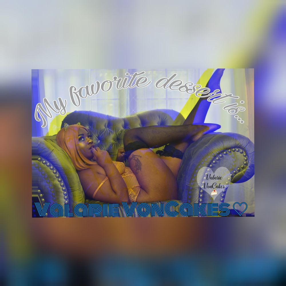 valxvoncakes OnlyFans profile picture