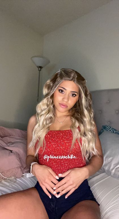 princesserika_ OnlyFans picture