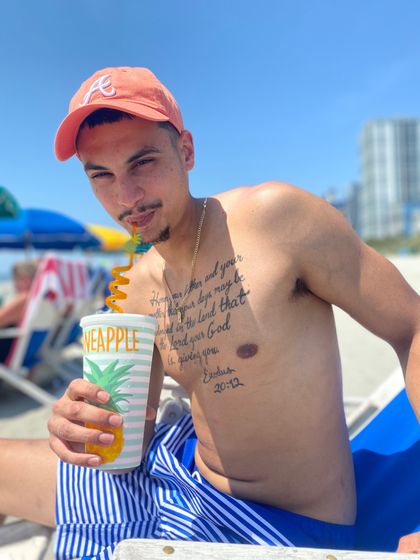 puertoricogiant OnlyFans picture