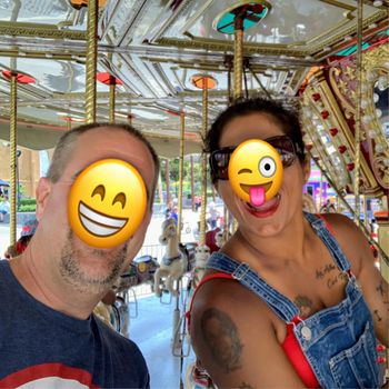 Kinky Couple