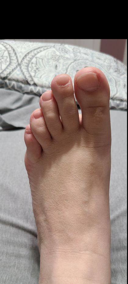 misspetitefeet87 OnlyFans picture