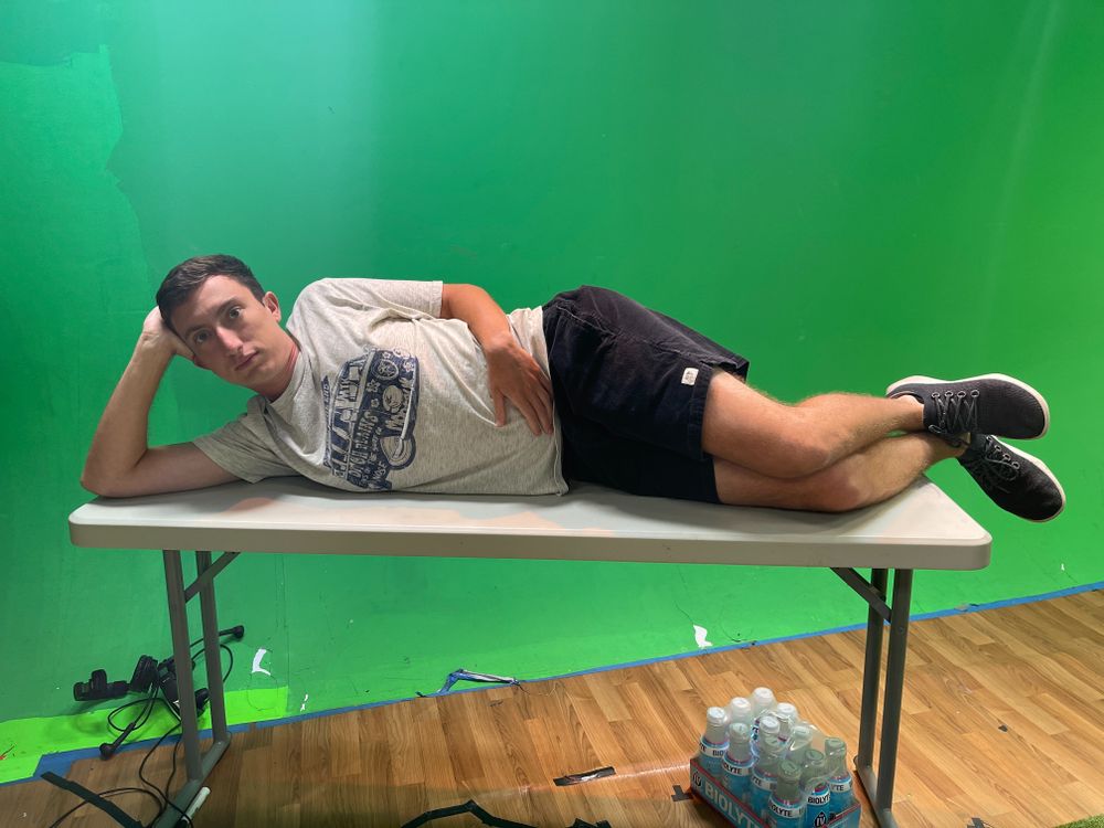 realtommysmokes OnlyFans profile picture