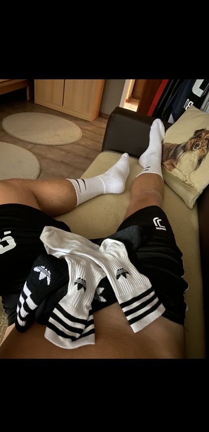 soccer_boy_socks OnlyFans picture