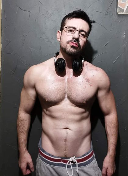 elgaro OnlyFans picture