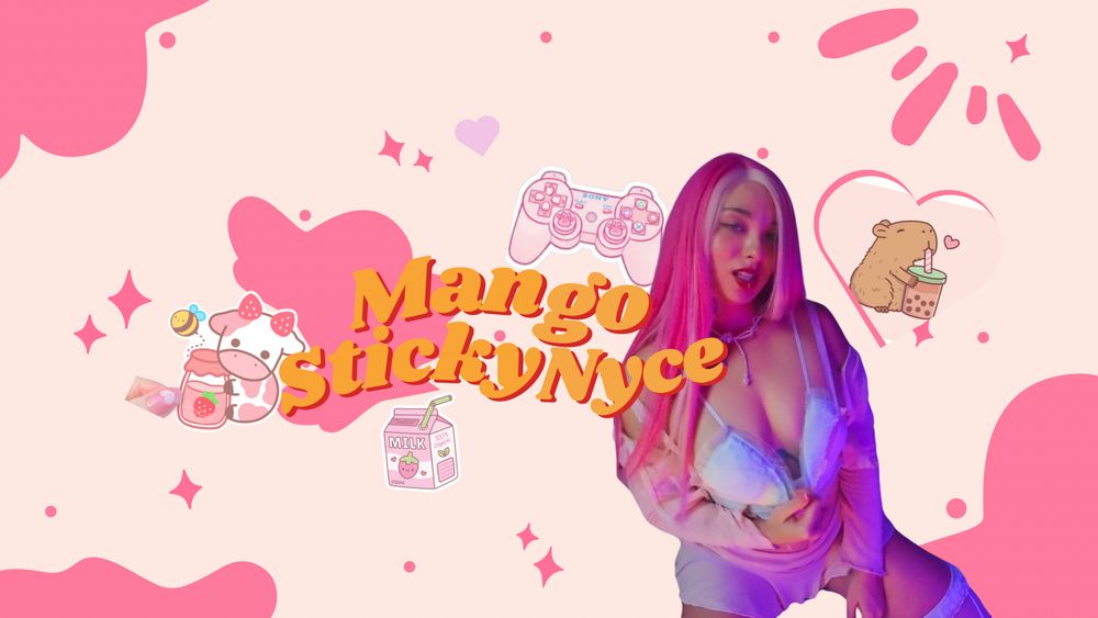 mangostickynyce OnlyFans profile picture