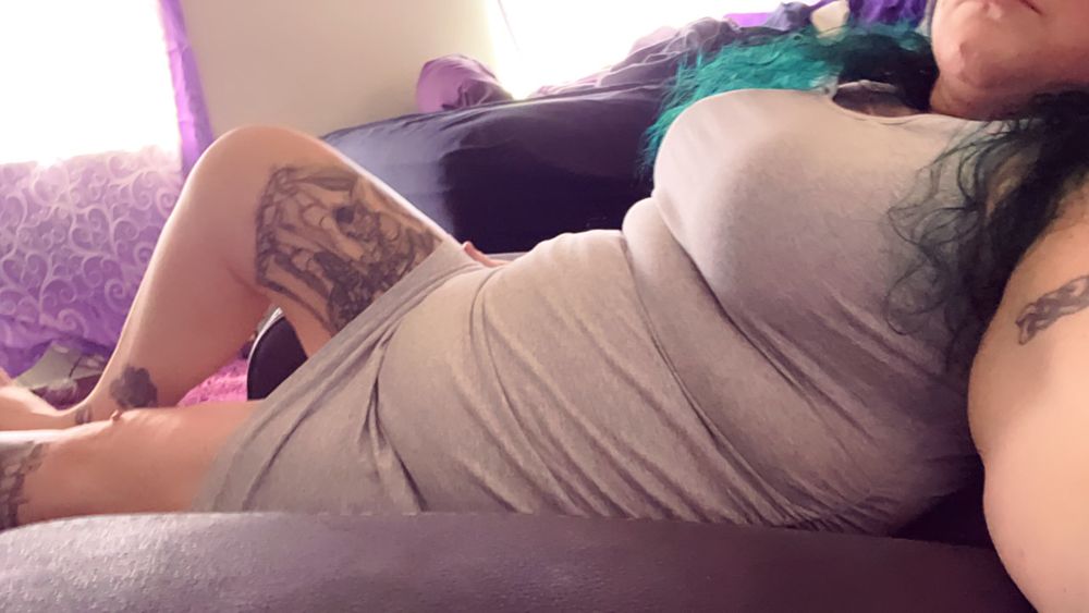 tattedbackangel420 OnlyFans profile picture