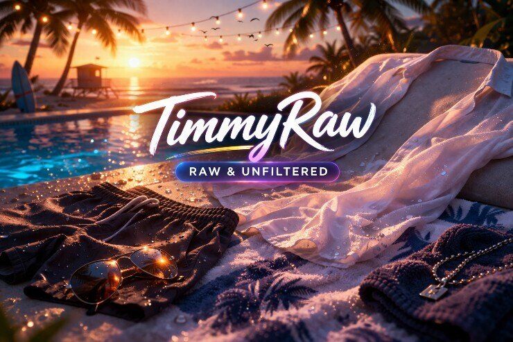 palmboytimmy OnlyFans profile picture