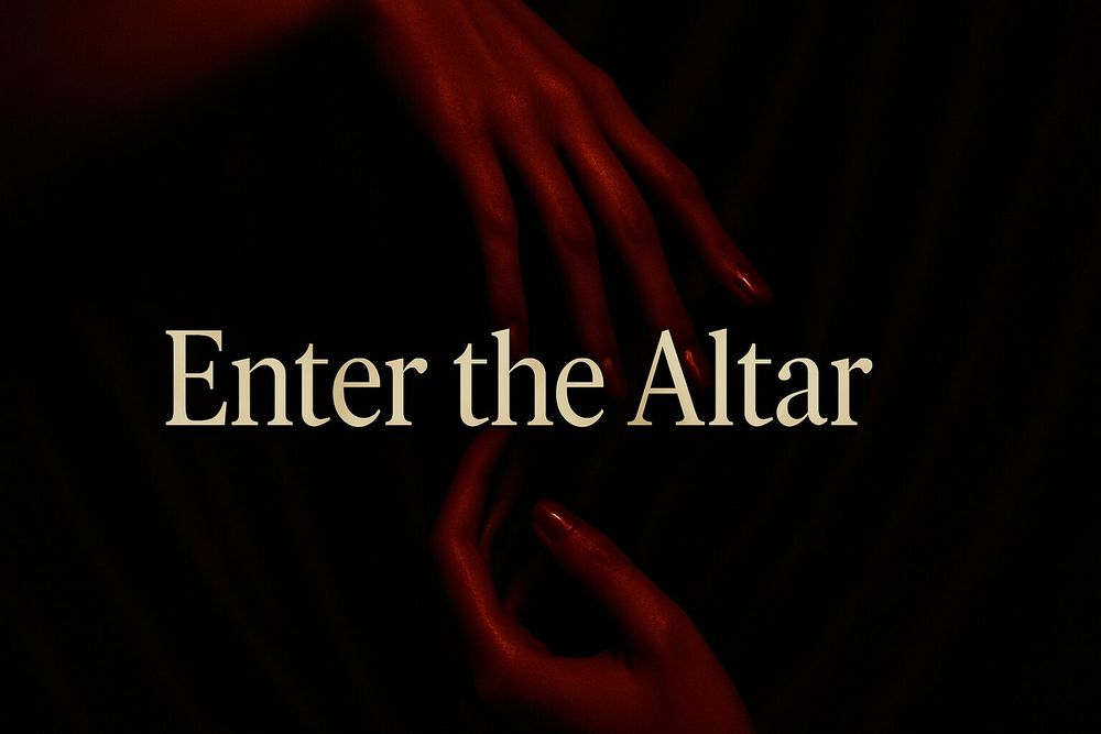 theglossaltar OnlyFans profile picture