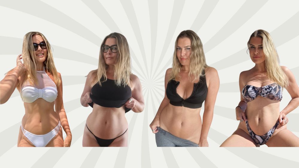 calymorgan OnlyFans profile picture