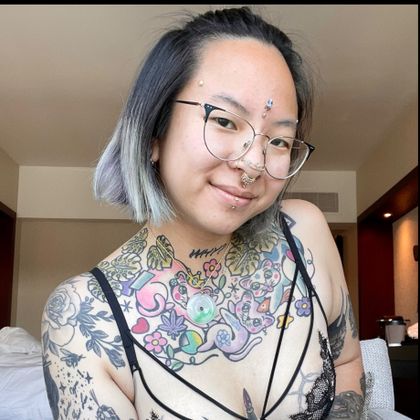 queenlychee.vip OnlyFans picture