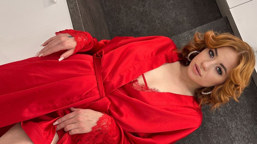 red.jessica OnlyFans profile picture