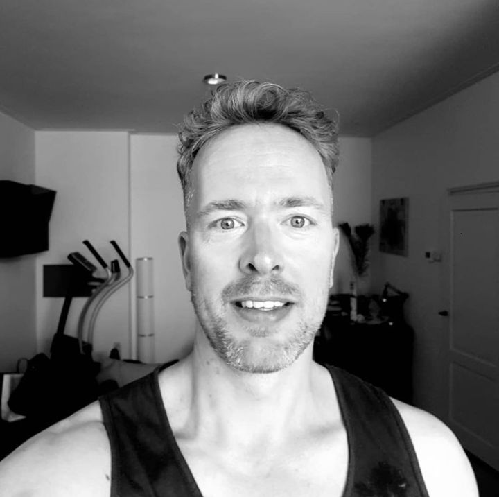 sacredgaylover OnlyFans profile picture