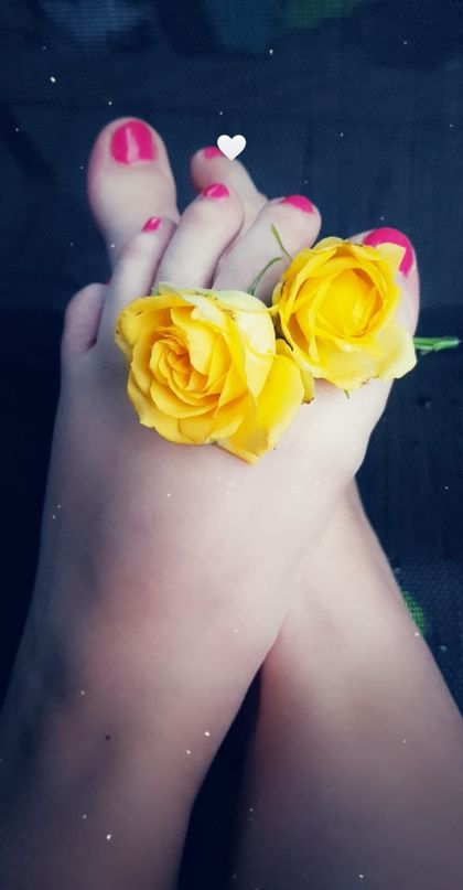juicy-lucys-twinkletoes OnlyFans picture