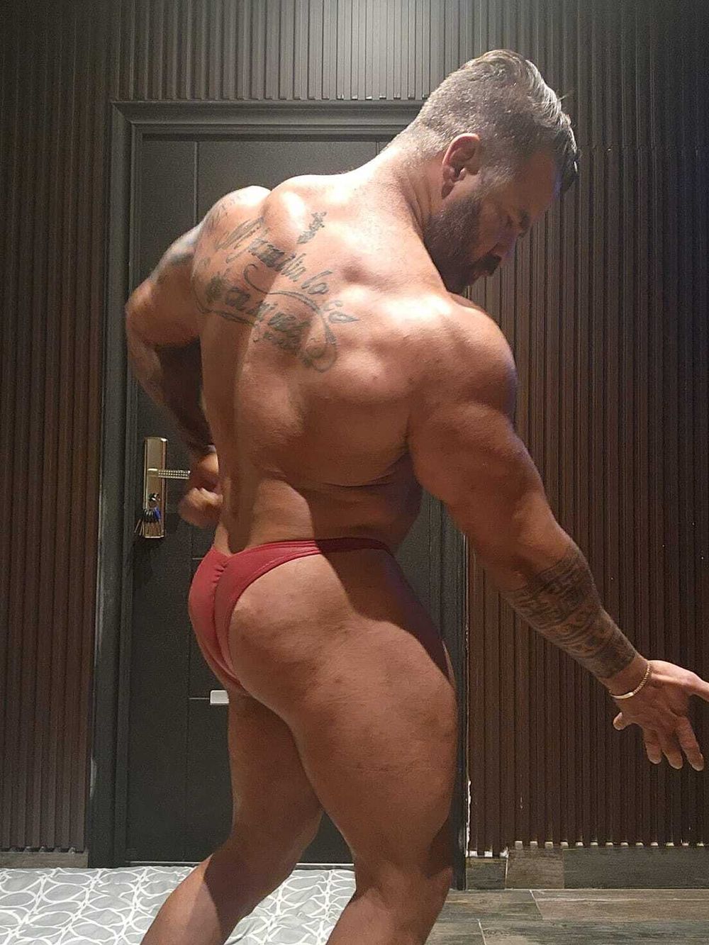 theshakaman OnlyFans profile picture