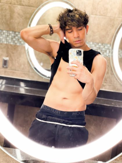 hunter_andre001 OnlyFans picture