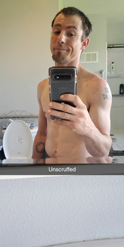 singlequadrunningdad OnlyFans picture