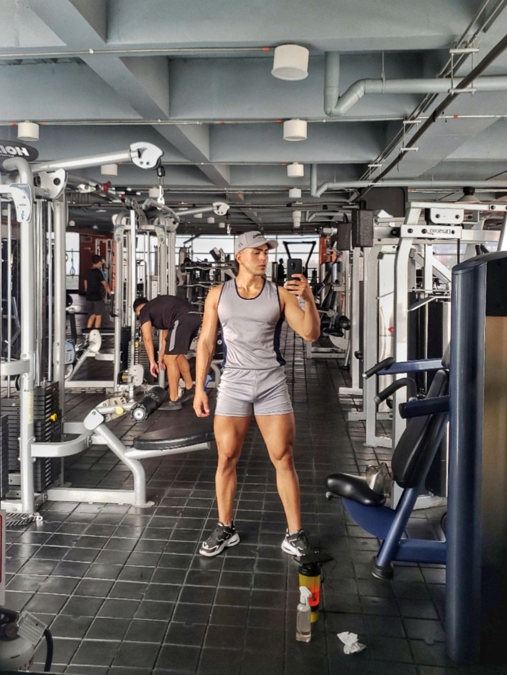 Carlos Varon @carva_top OnlyFans Profile. Review, Photos, Statistics