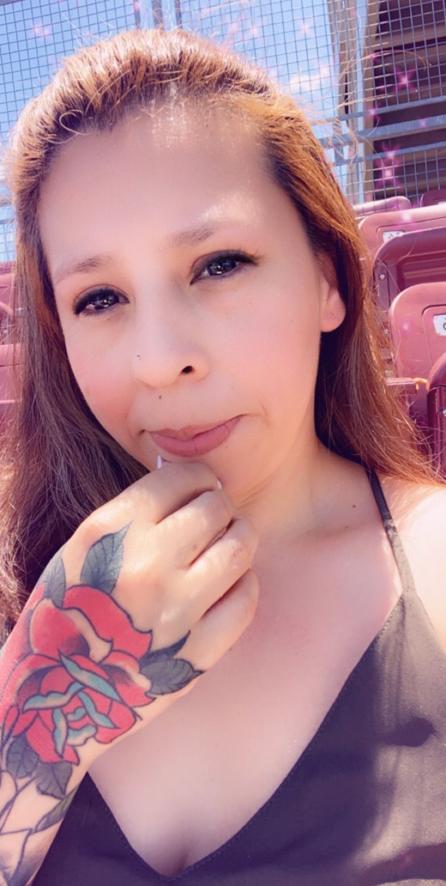 urosyflower38 OnlyFans profile picture