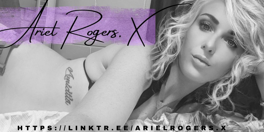 arielrogers.x OnlyFans profile picture