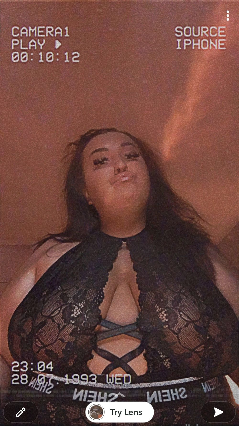 brunettebitchhhhh OnlyFans profile picture