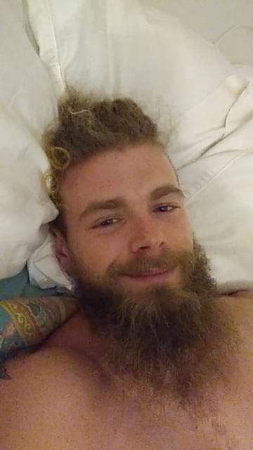 daddywiththelonghair OnlyFans profile picture