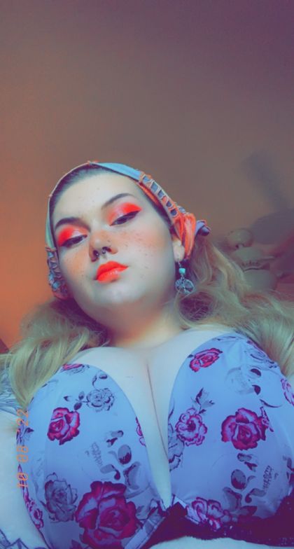 mistressmahala OnlyFans picture