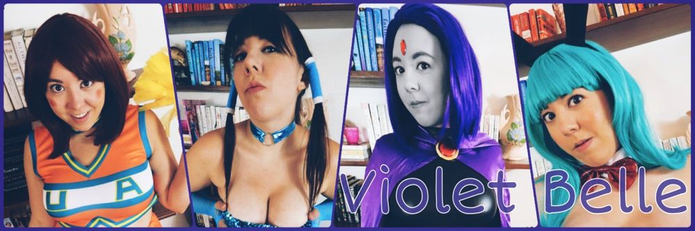 violettbelle OnlyFans profile picture