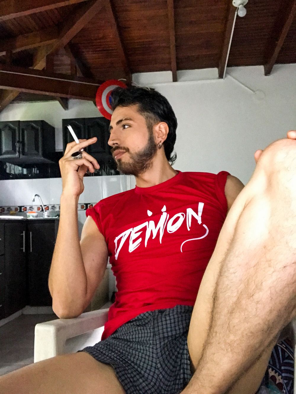luciferms7 OnlyFans profile picture