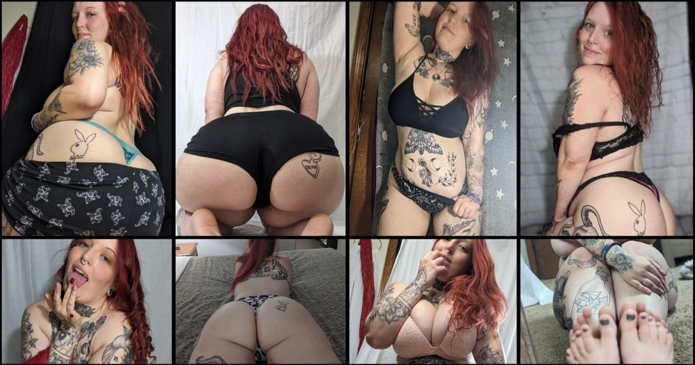 spookibabexo OnlyFans profile picture